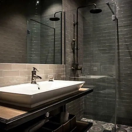 Bellisimo Apt Montagne Apartamento