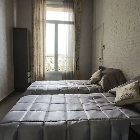 Bellisimo Apt Montagne Apartamento