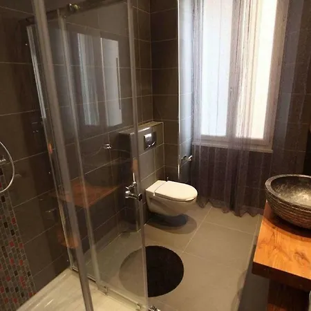 Bellisimo Apt Montagne Apartamento *